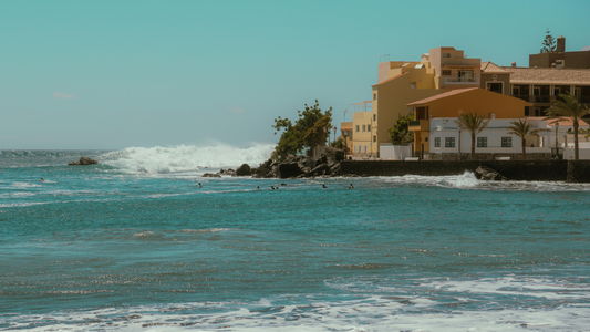 Reasons Coastal Chill Are Perfect for Beach Days