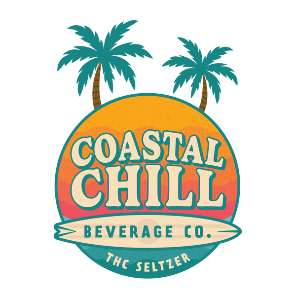 Coastal Chill Beverage Company